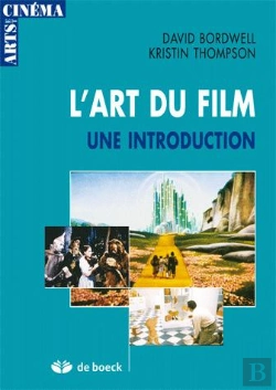 Bertrand.pt - L'Art Du Film ; Une Introduction