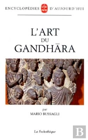L'Art Du Gandhara