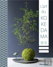 L'Art Du Kokedama