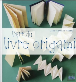 Bertrand.pt - L'Art Du Livre Origami