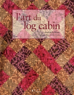 Bertrand.pt - L'Art Du Log Cabin