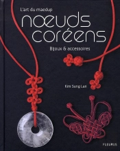 L'Art Du Maedup ; Noeuds Coréens