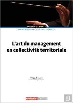 Bertrand.pt - L'Art Du Management En Collectivité Territoriale