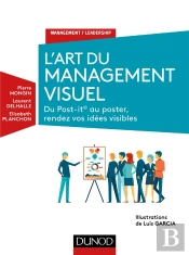 L'Art Du Management Visuel