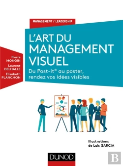 Bertrand.pt - L'Art Du Management Visuel
