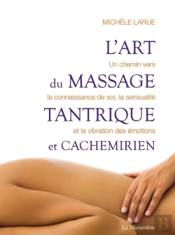 Bertrand.pt - L'Art Du Massage Tantrique Et Cachemirien