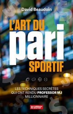 Bertrand.pt - L'Art Du Pari Sportif