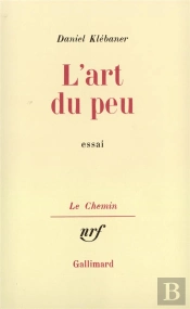L'Art Du Peu