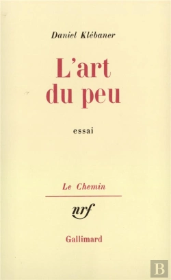Bertrand.pt - L'Art Du Peu