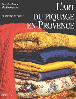 Bertrand.pt - L'Art Du Piquage En Provence