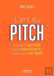 L'Art Du Pitch