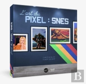 L'Art Du Pixel : Snes