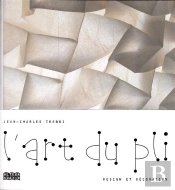 L'Art Du Pli