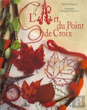 L'Art Du Point De Croix
