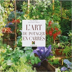 Bertrand.pt - L'Art Du Potager En Carré