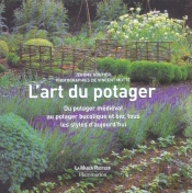 L'Art Du Potager - Illustrations, Couleur