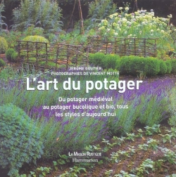 Bertrand.pt - L'Art Du Potager - Illustrations, Couleur