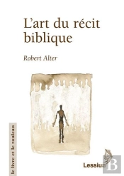 L'Art Du Recit Biblique