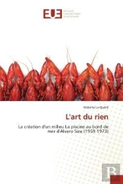 L'Art Du Rien