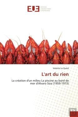 Bertrand.pt - L'Art Du Rien