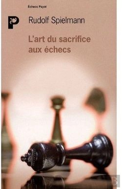 Bertrand.pt - L'Art Du Sacrifice Aux Échecs