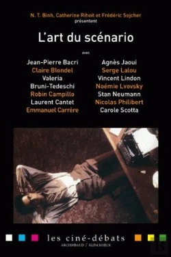 Bertrand.pt - L'Art Du Scénario
