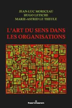 Bertrand.pt - L'Art Du Sens Dans Les Organisations