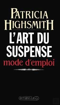 Bertrand.pt - L'Art Du Suspense