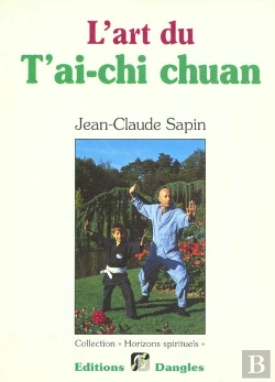 Bertrand.pt - L'Art Du T'Ai-Chi Chuan