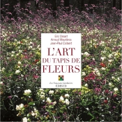 L'Art Du Tapis De Fleurs