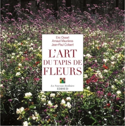 Bertrand.pt - L'Art Du Tapis De Fleurs