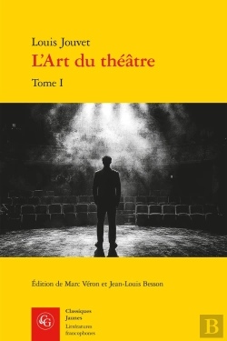 Bertrand.pt - L'Art Du Théâtre Tome 1 : Le Métier De Comédien