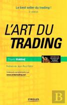 L'Art Du Trading (3e Édition)