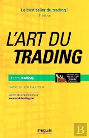 L'Art Du Trading (3e Édition)