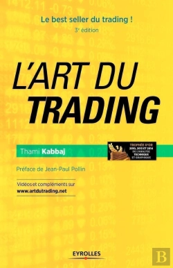 Bertrand.pt - L'Art Du Trading (3e Édition)