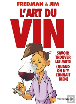 Bertrand.pt - L'Art Du Vin