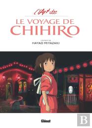 L'Art Du Voyage De Chihiro