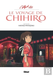 L'Art Du Voyage De Chihiro