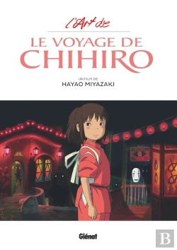 Bertrand.pt - L'Art Du Voyage De Chihiro