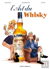 L'Art Du Whisky