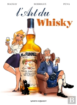 Bertrand.pt - L'Art Du Whisky