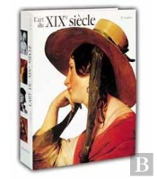 L'Art Du Xixe Siècle, 1780-1850