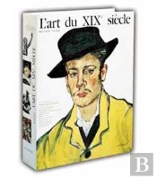 L'Art Du Xixe Siècle 1850-1905