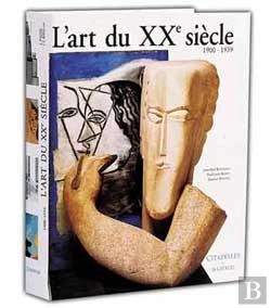 Bertrand.pt - L'Art Du Xxe Siècle, 1900-1939