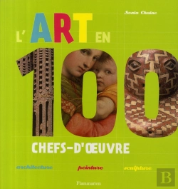 Bertrand.pt - L'Art En 100 Chefs-D'Oeuvre