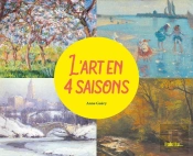 L'Art En 4 Saisons
