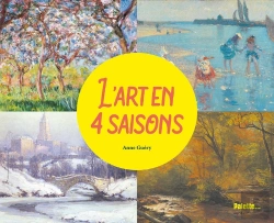 Bertrand.pt - L'Art En 4 Saisons