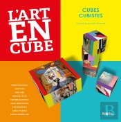 L'Art En Cube-Cubes Cubistes