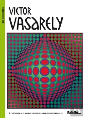L'Art En Formes : Victor Vasarely