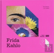 L'Art En Jeu Frida Kahlo